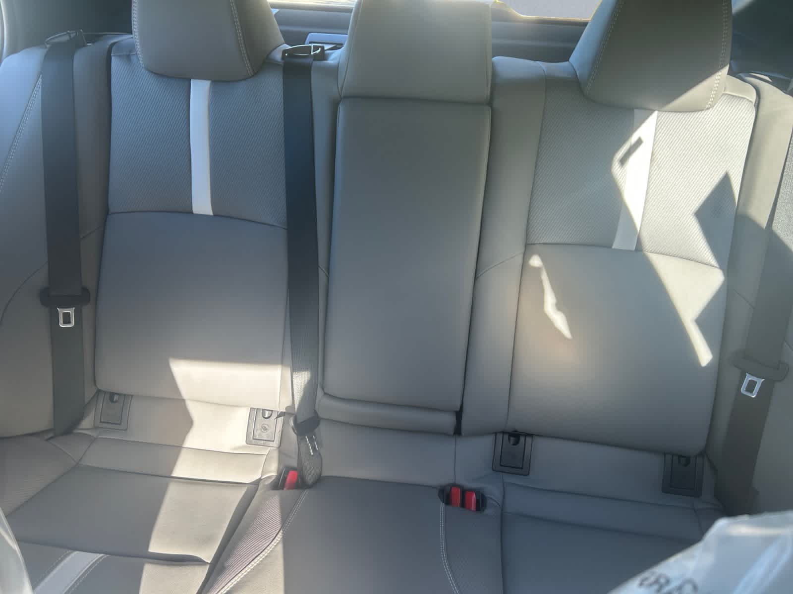 2026 Toyota Camry SE - Photo 19