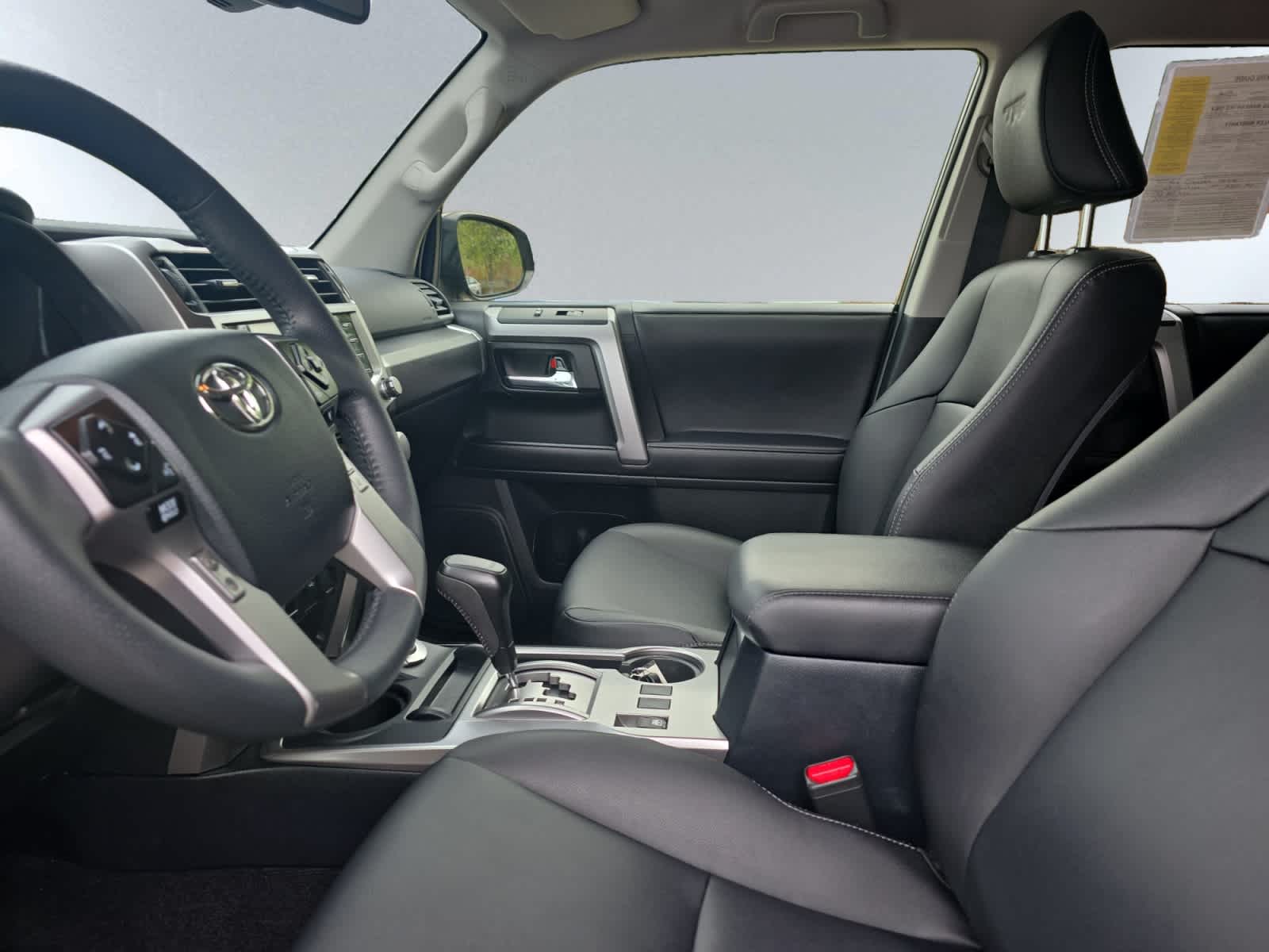 used 2023 Toyota 4Runner car, priced at $40,998