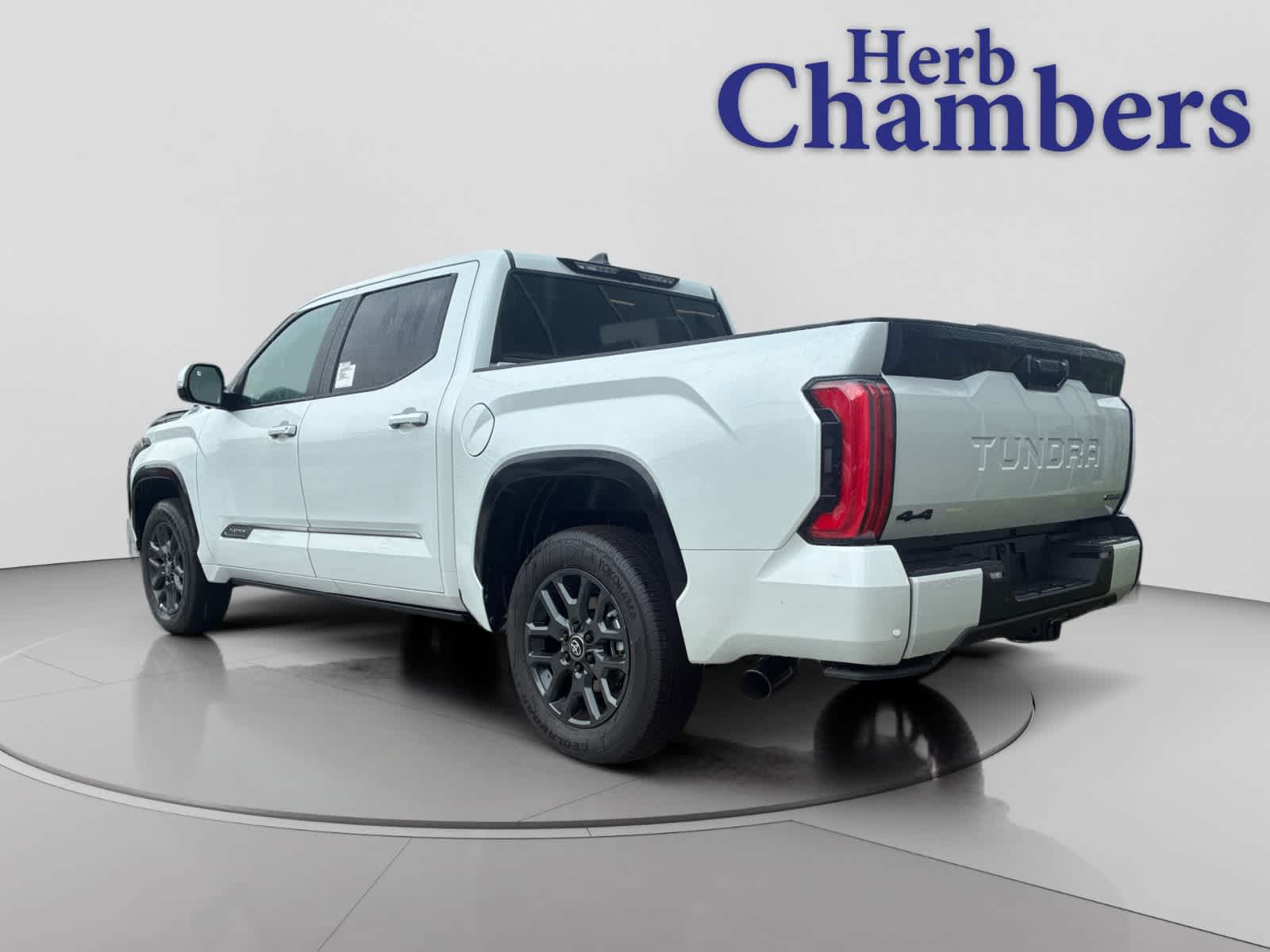 new 2025 Toyota Tundra i-FORCE MAX car, priced at $74,012