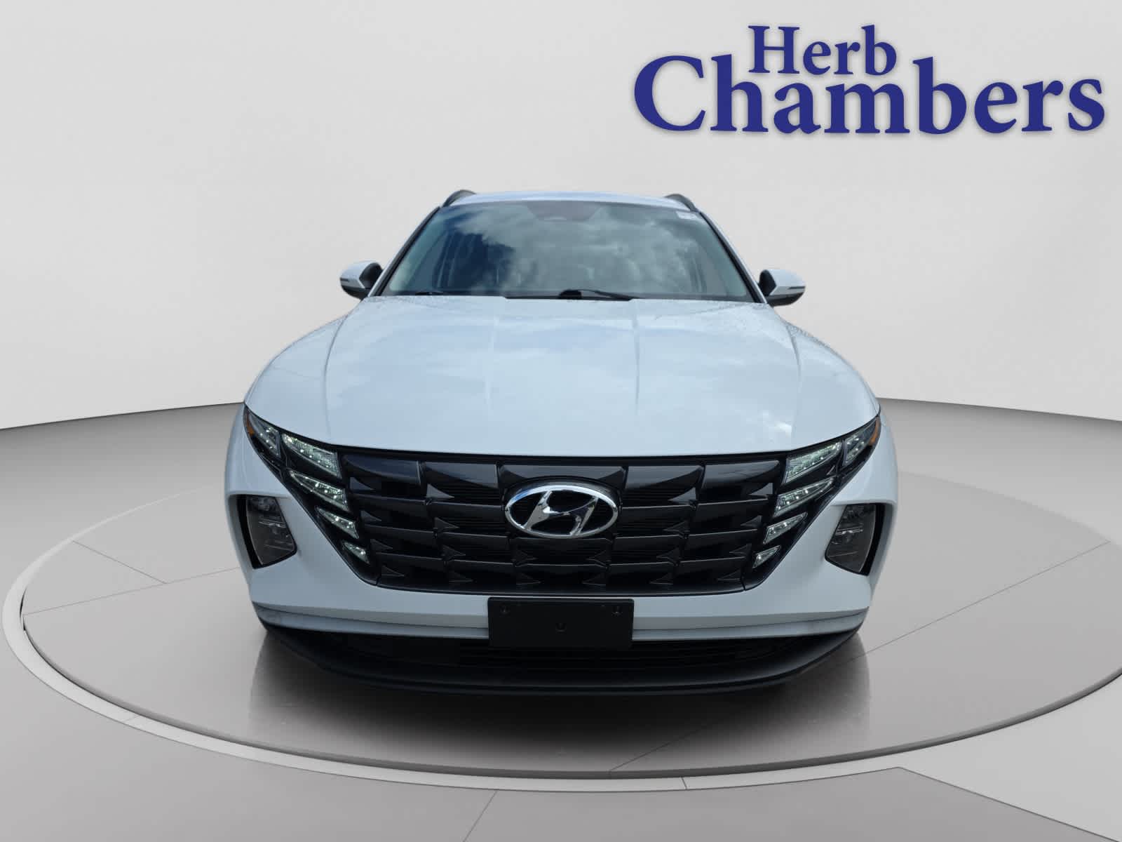 used 2023 Hyundai Tucson car, priced at $32,998