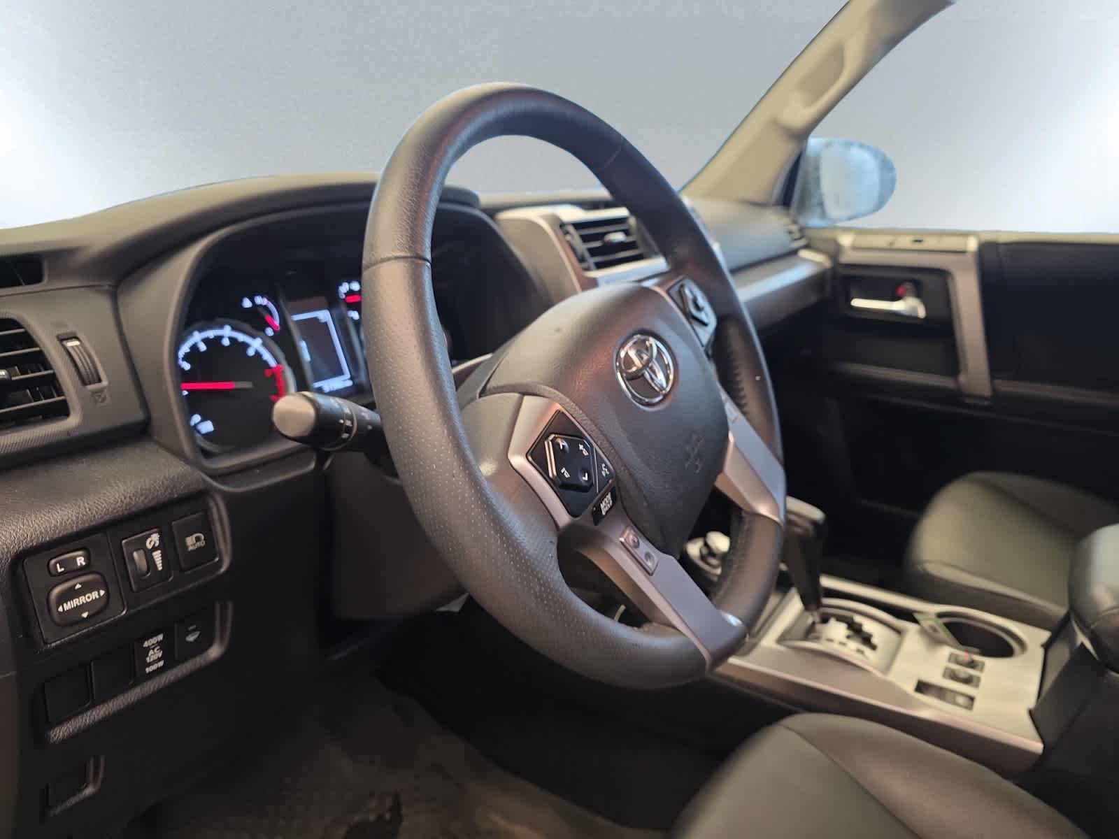 used 2022 Toyota 4Runner car, priced at $44,998