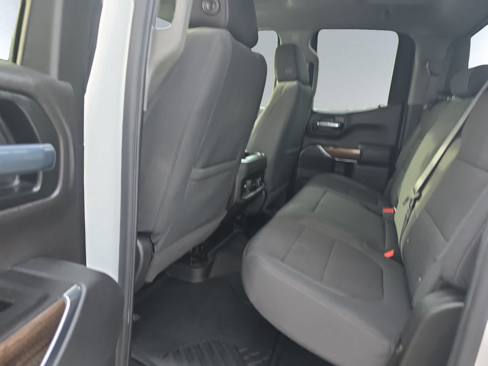 used 2020 Chevrolet Silverado 1500 car, priced at $39,998