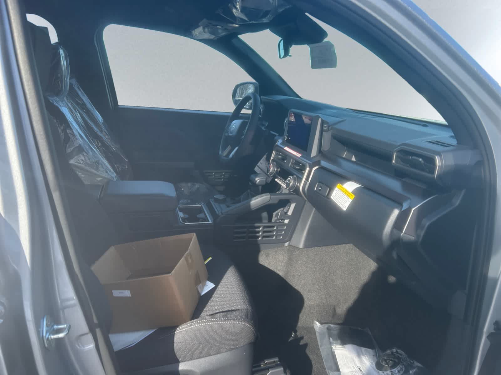 new 2025 Toyota 4Runner car, priced at $43,247