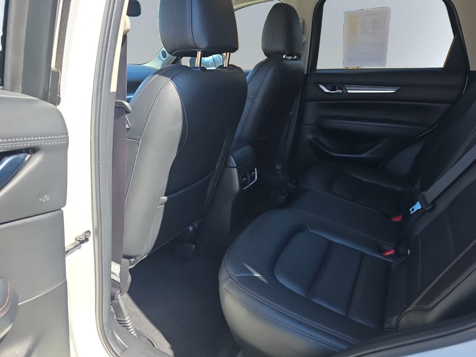 used 2021 Mazda CX-5 car, priced at $29,998