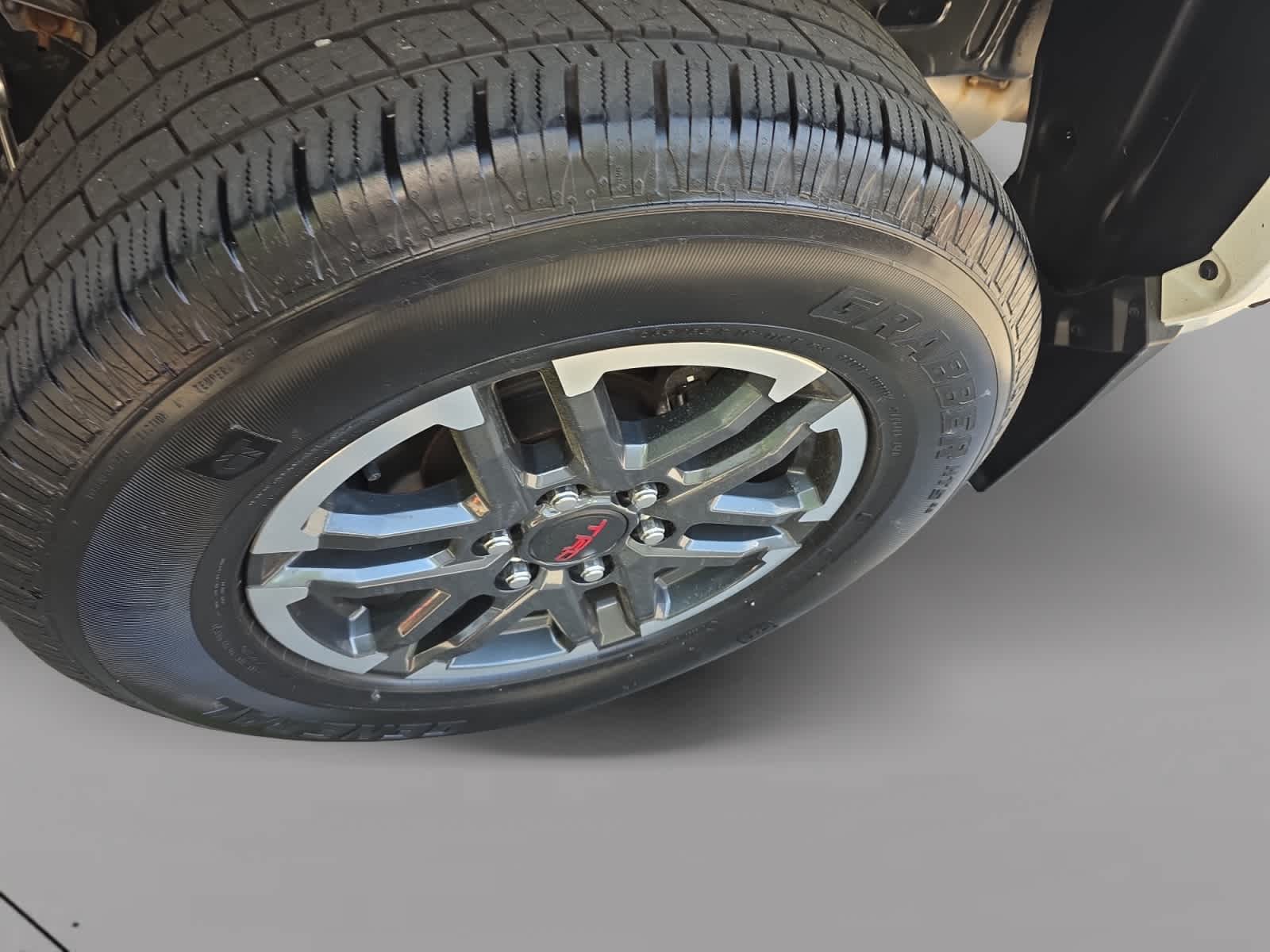 used 2024 Toyota Tacoma car, priced at $40,998