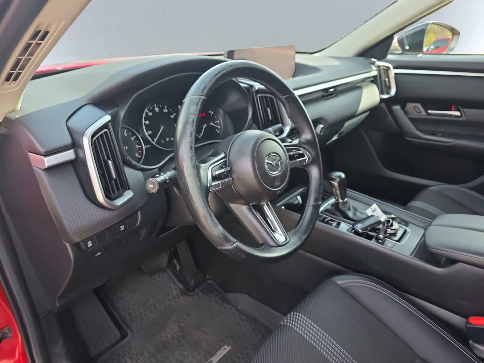 used 2023 Mazda CX-50 car, priced at $26,998