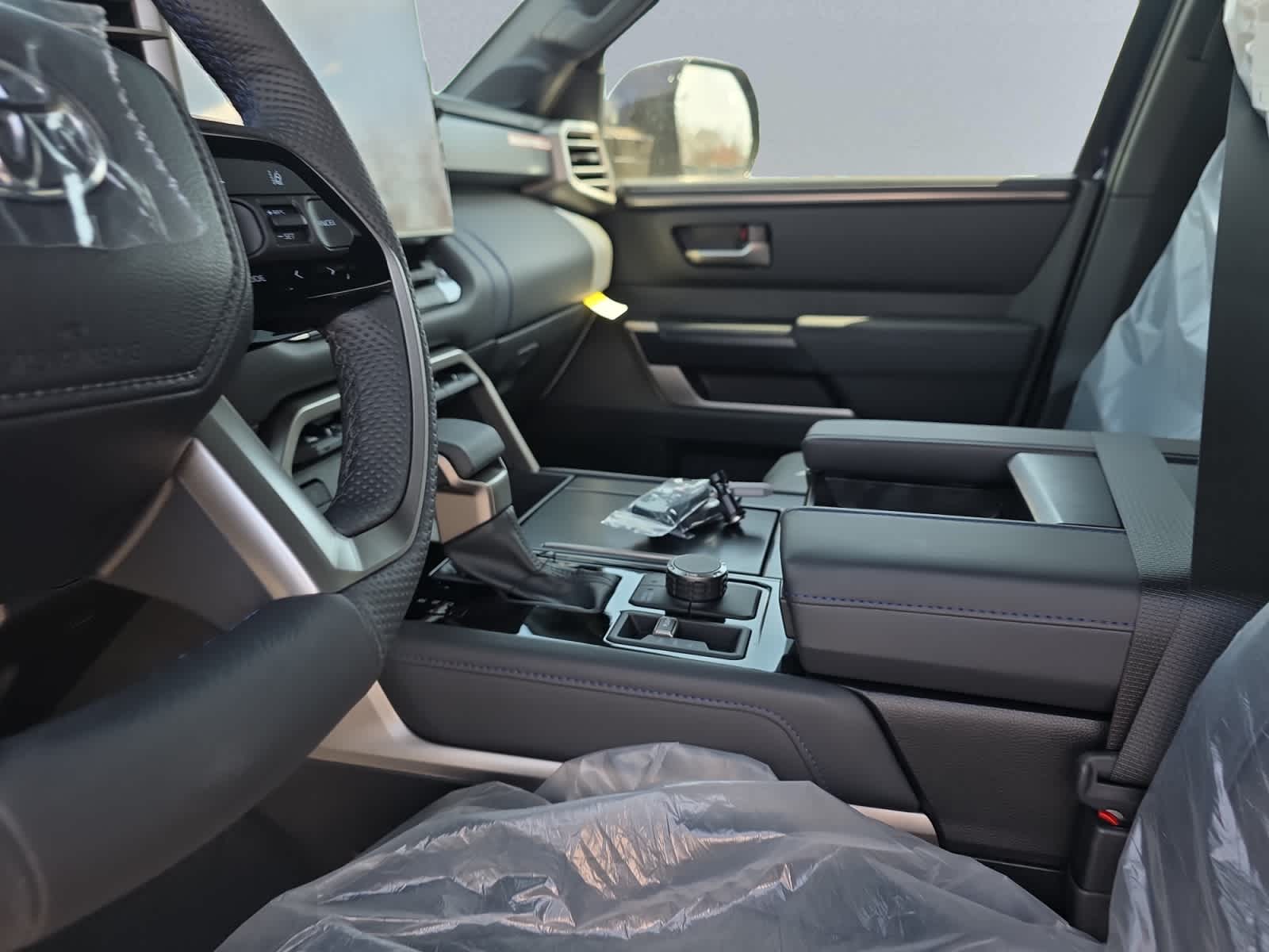 new 2026 Toyota Tundra i-FORCE MAX car, priced at $74,978