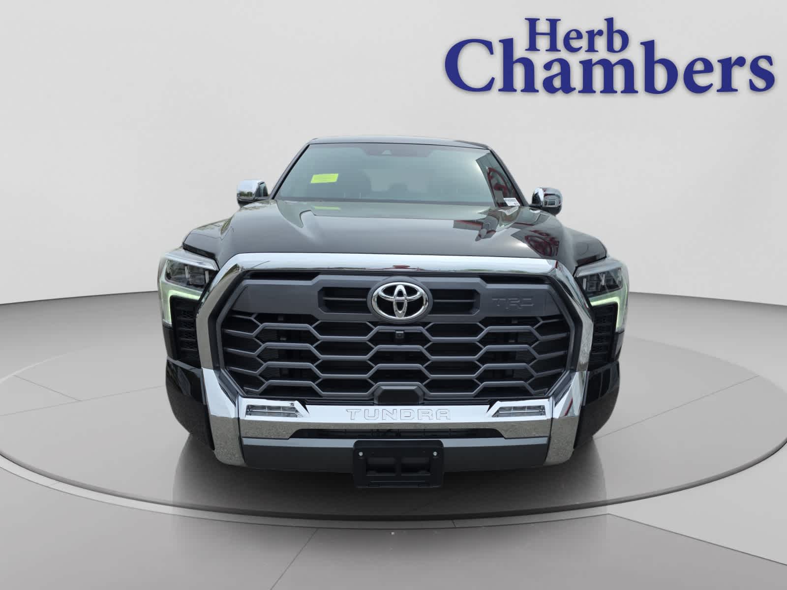 used 2026 Toyota Tundra car, priced at $67,998