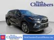 Certified 2023 Toyota Highlander XLE SUV