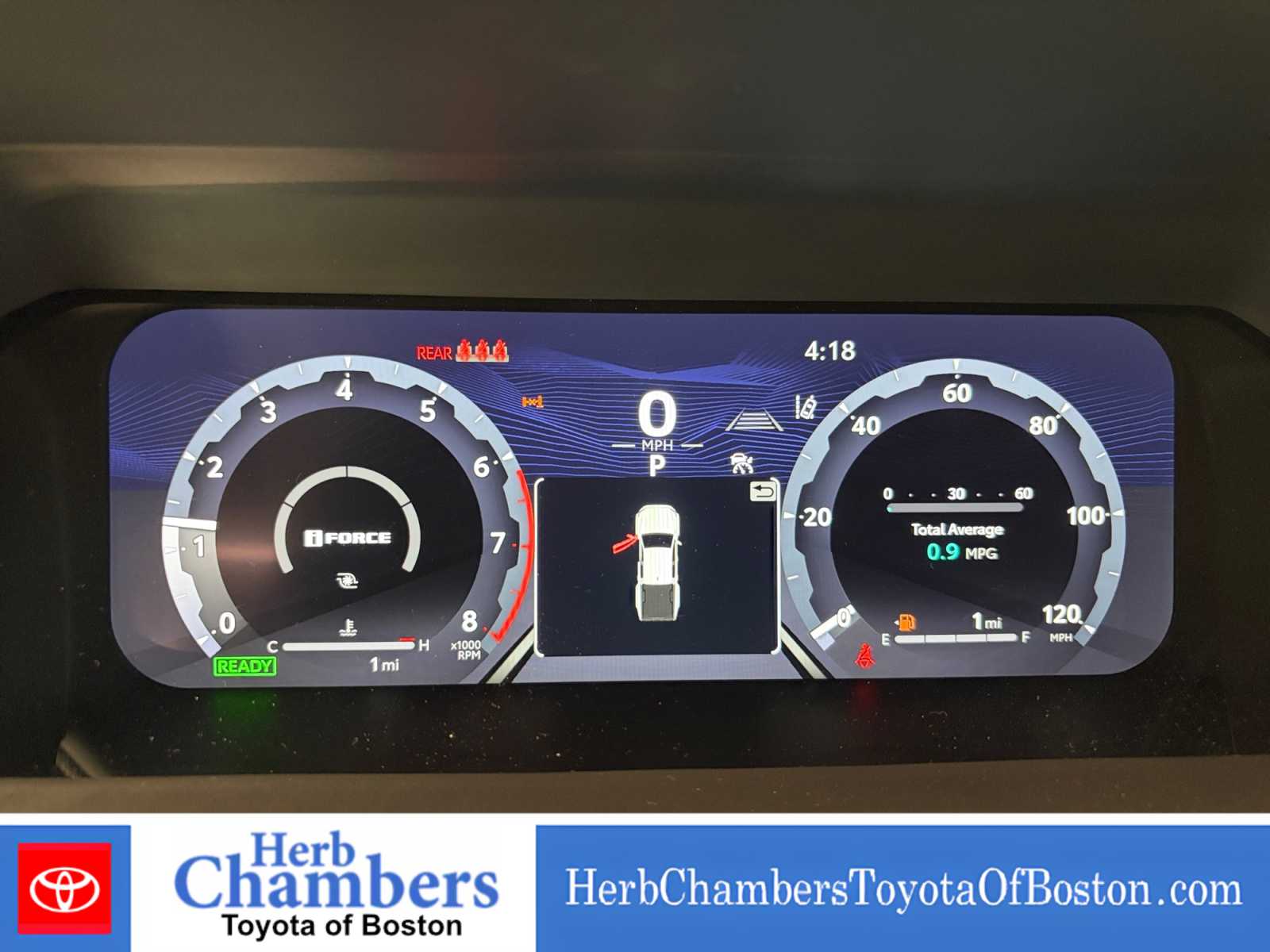 2026 Toyota Tacoma TRD Off Road - Photo 11