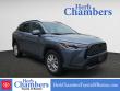 Used 2022 Toyota Corolla Cross LE SUV