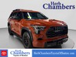 Toyota Sequoia