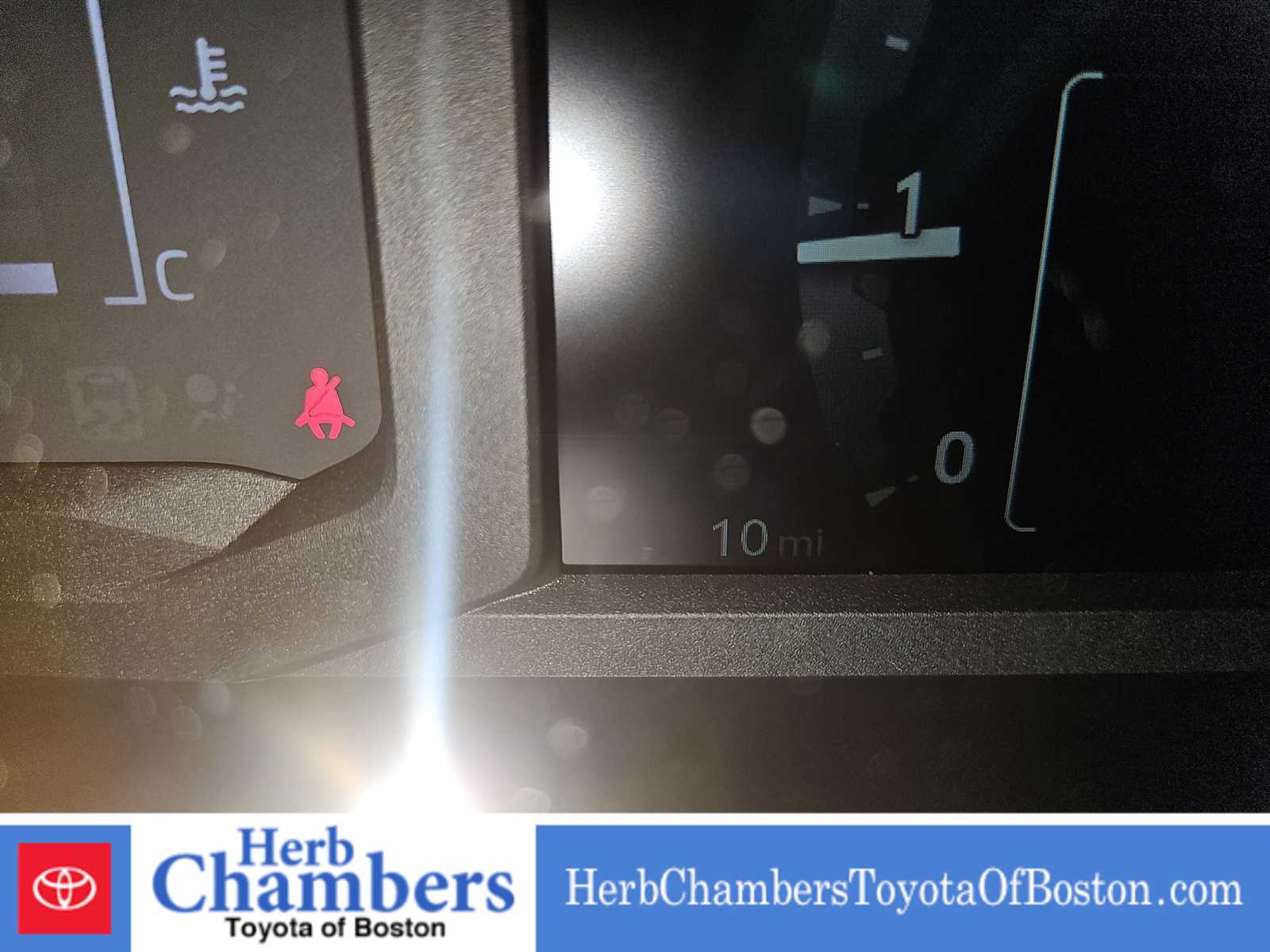 new 2025 Toyota 4Runner car, priced at $45,948