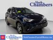 Used 2017 Toyota RAV4 LE SUV