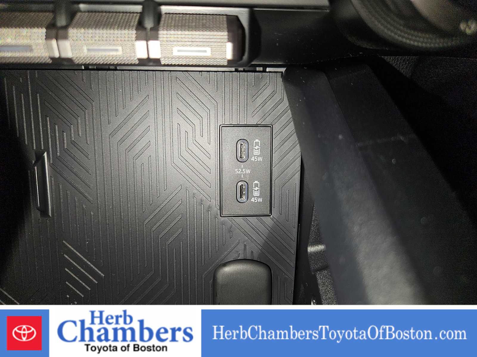 new 2025 Toyota 4Runner car, priced at $45,948