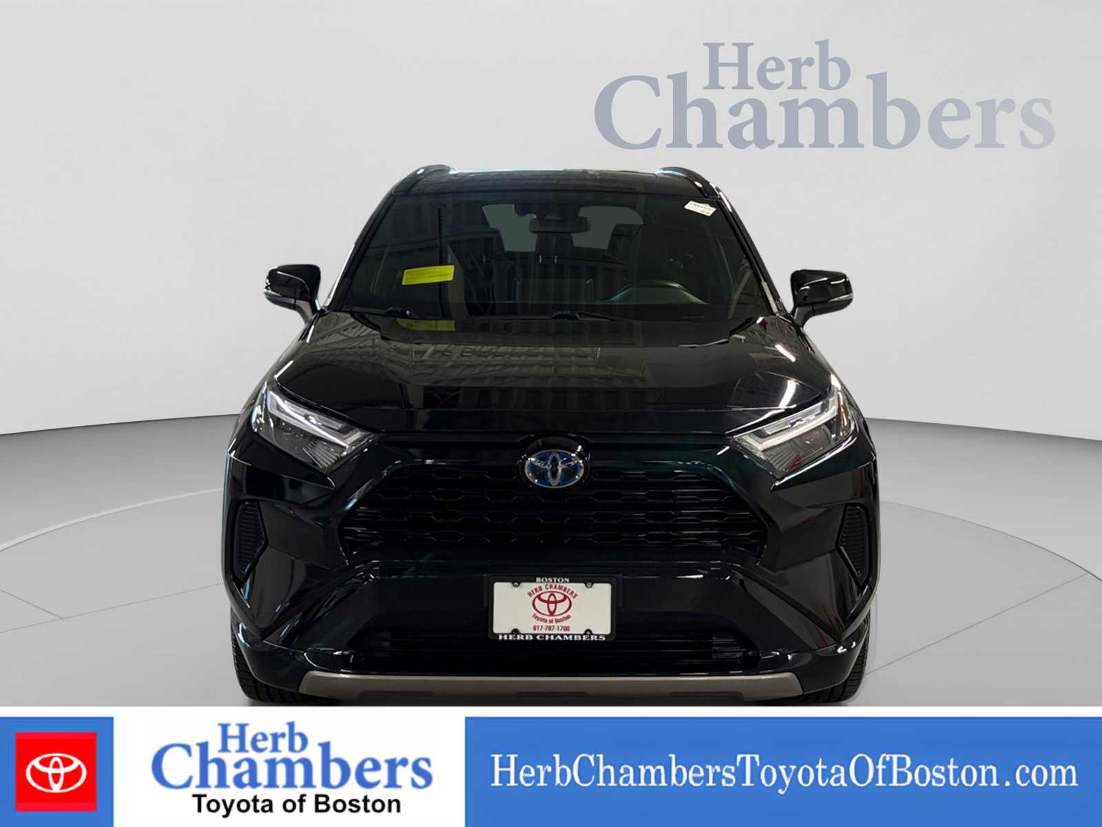 Certified 2022 Toyota RAV4 Hybrid SE SUV