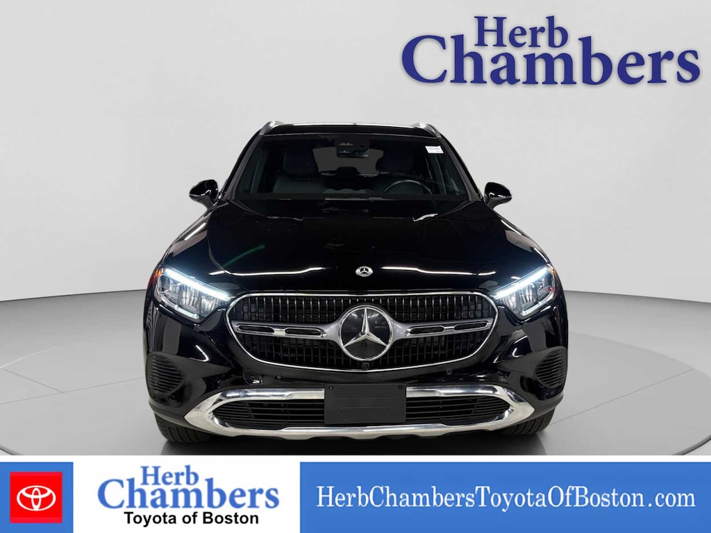 Used 2023 Mercedes-Benz GLC 300 GLC 300 SUV
