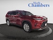 Toyota Grand Highlander