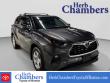 Used 2022 Toyota Highlander LE SUV