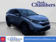 Used 2019 Honda CR-V EX SUV