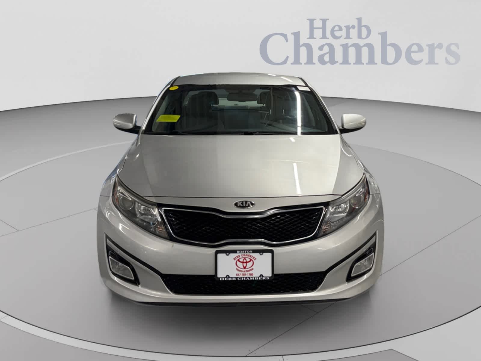 Used 2015 Kia Optima EX with VIN 5XXGN4A79FG394429 for sale in Medford, MA