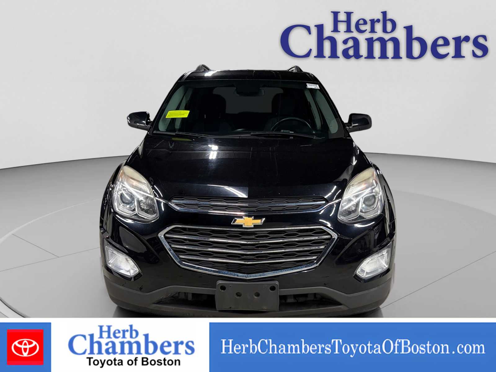 Used 2017 Chevrolet Equinox LT with VIN 2GNFLFEK1H6115215 for sale in Boston, MA