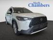 Used 2023 Toyota Corolla Cross LE SUV