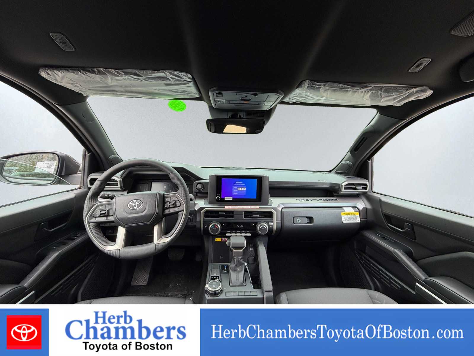 2026 Toyota Tacoma SR5 - Photo 5