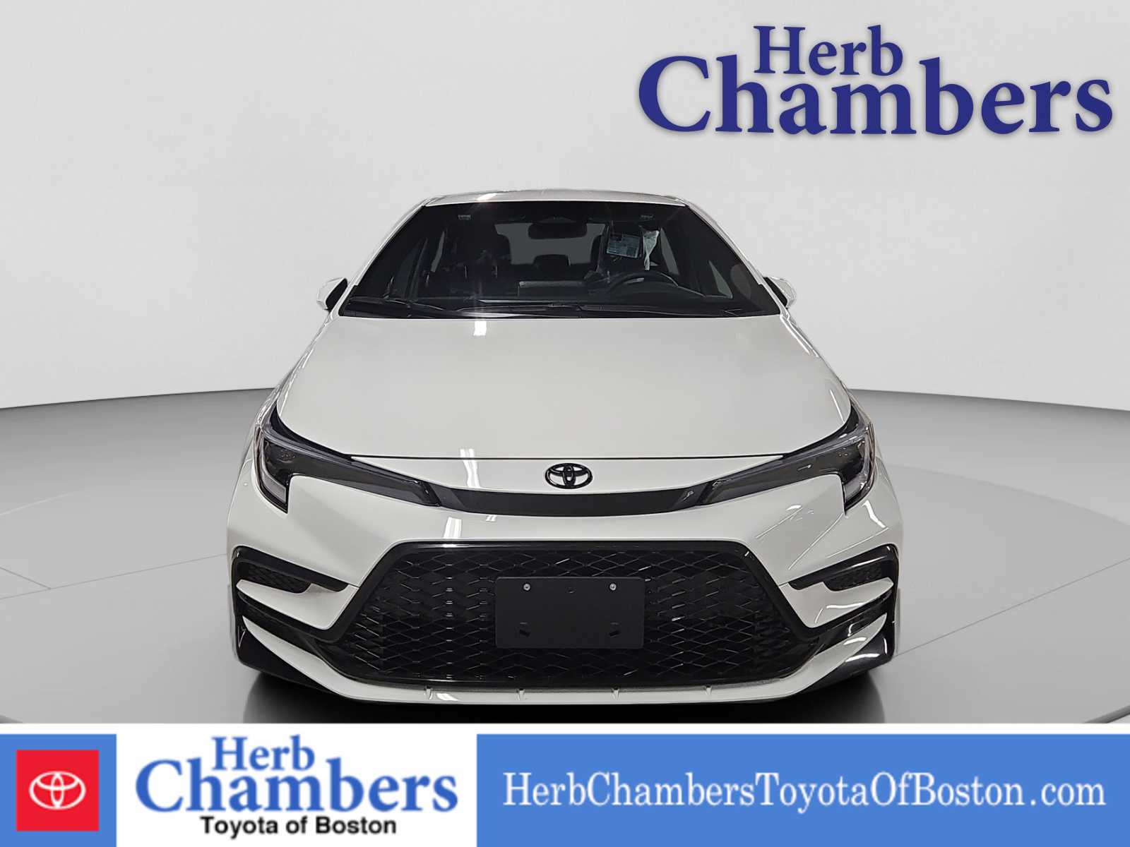 new 2026 Toyota Corolla car, priced at $27,088