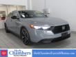 Used 2024 Honda Accord Hybrid Sport Sedan