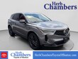  Acura RDX