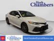 Used 2023 Toyota Camry XLE Sedan