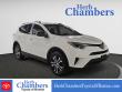 2016 Toyota RAV4 LE SUV
