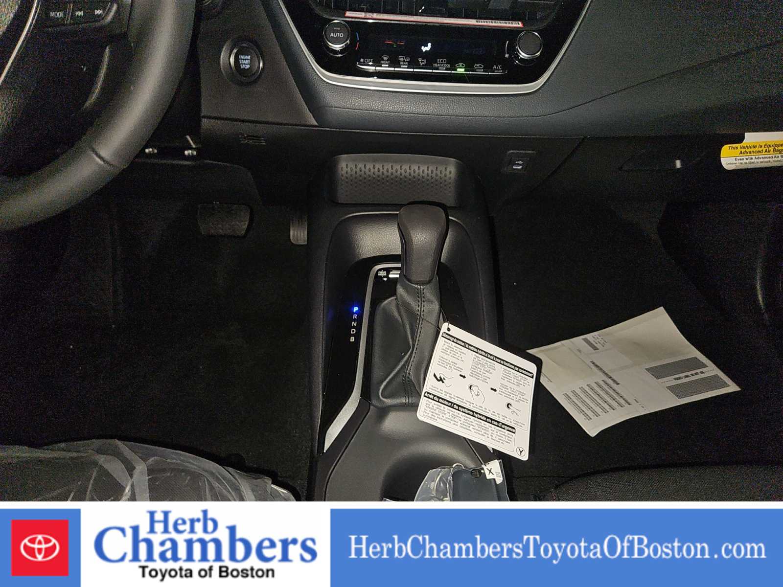 new 2026 Toyota Corolla car, priced at $27,088