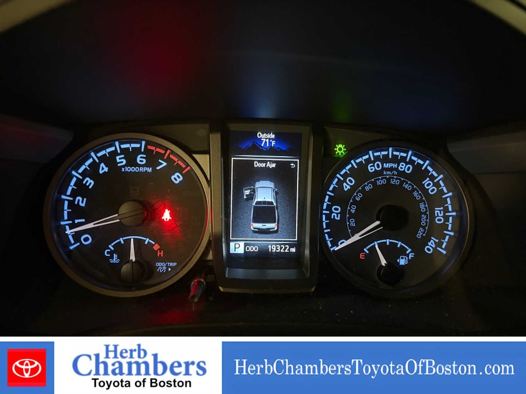 Used 2023 Toyota Tacoma TRD Off Road Double Cab 5 Bed V6 AT (GS) Truck