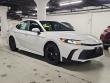 Used 2025 Toyota Camry SE Sedan