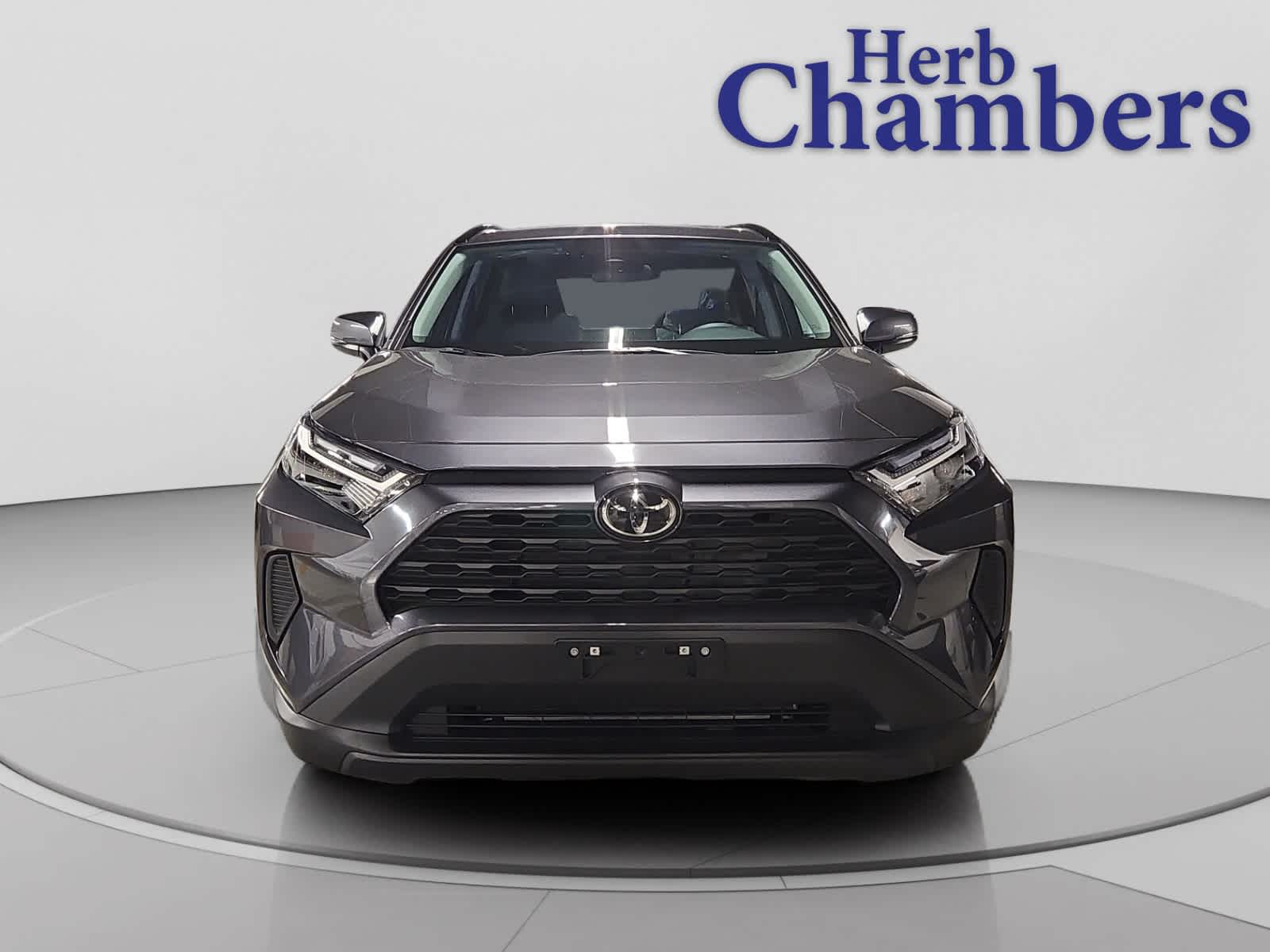 new 2025 Toyota RAV4 car, priced at $36,429