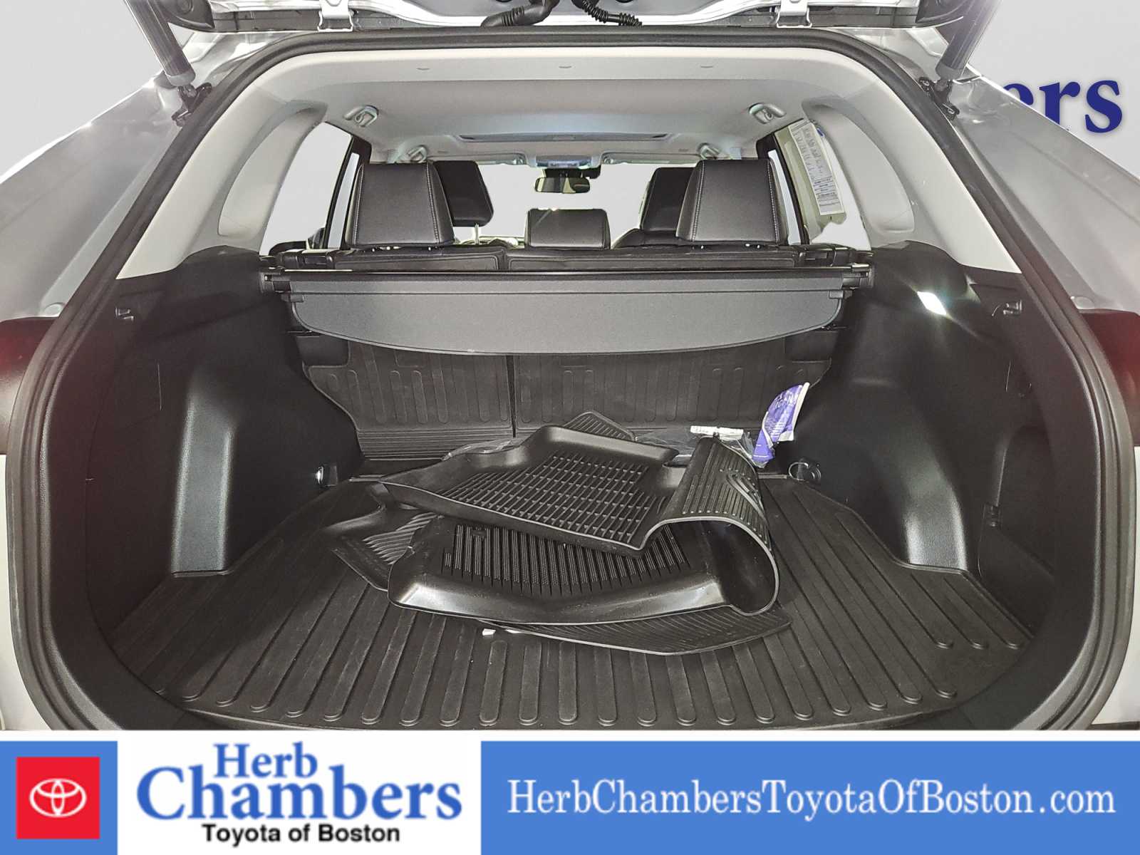 2023 Toyota RAV4 XLE Premium photo 4