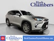  Toyota Grand Highlander