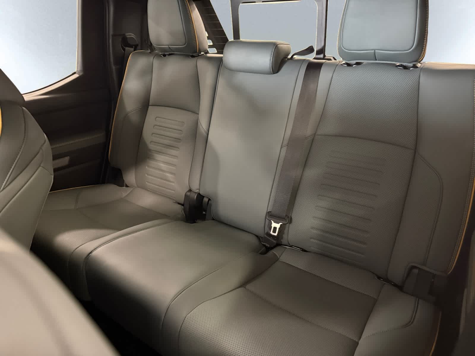 new 2025 Toyota Tacoma i-FORCE MAX car, priced at $65,125