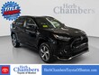  Toyota RAV4 Prime