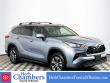 Used 2020 Toyota Highlander XLE SUV