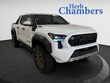Toyota Tacoma i-FORCE MAX