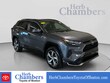  Toyota RAV4 Prime