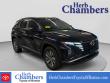 Used 2024 Hyundai Tucson Hybrid Blue SUV