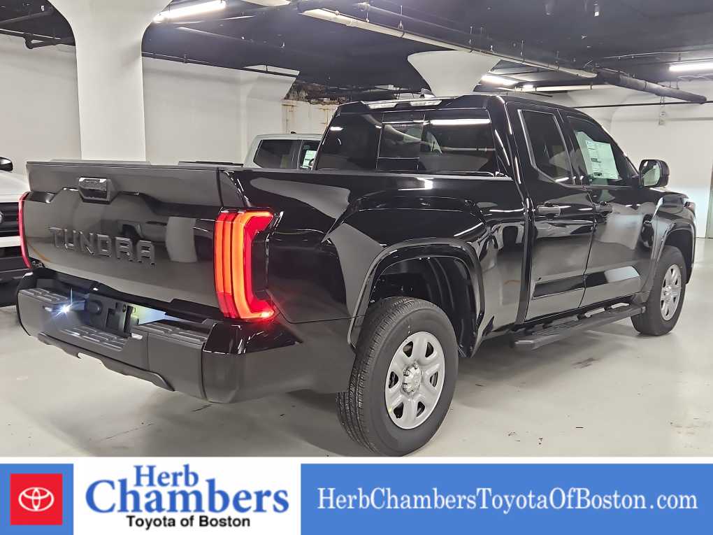 2025 Toyota Tundra SR - Photo 7