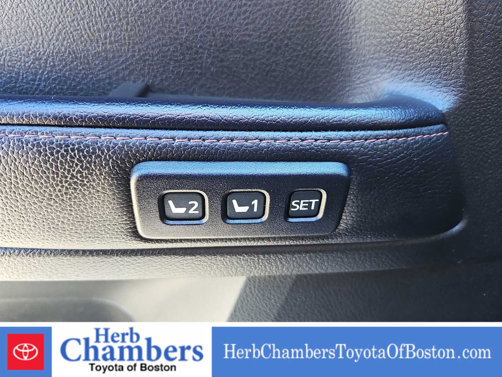 used 2023 Toyota 4Runner car, priced at $43,998