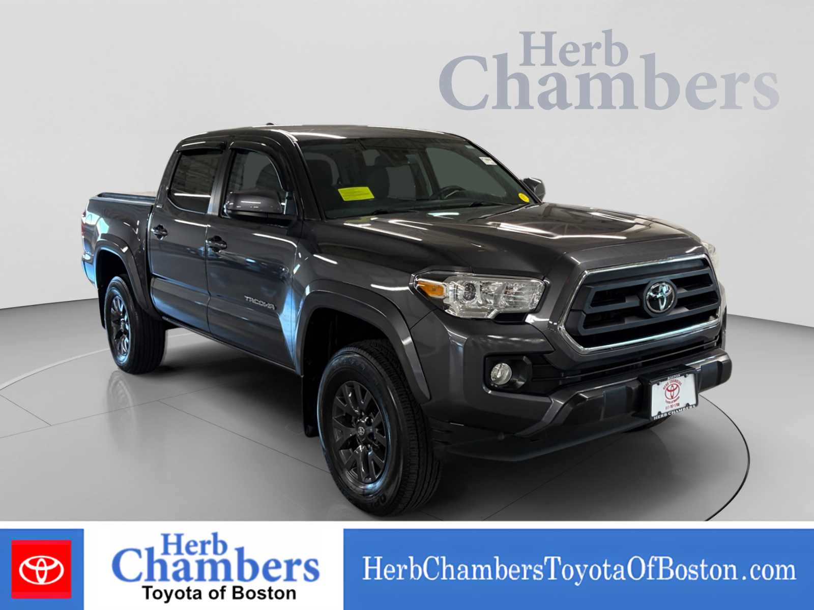  Toyota Tacoma