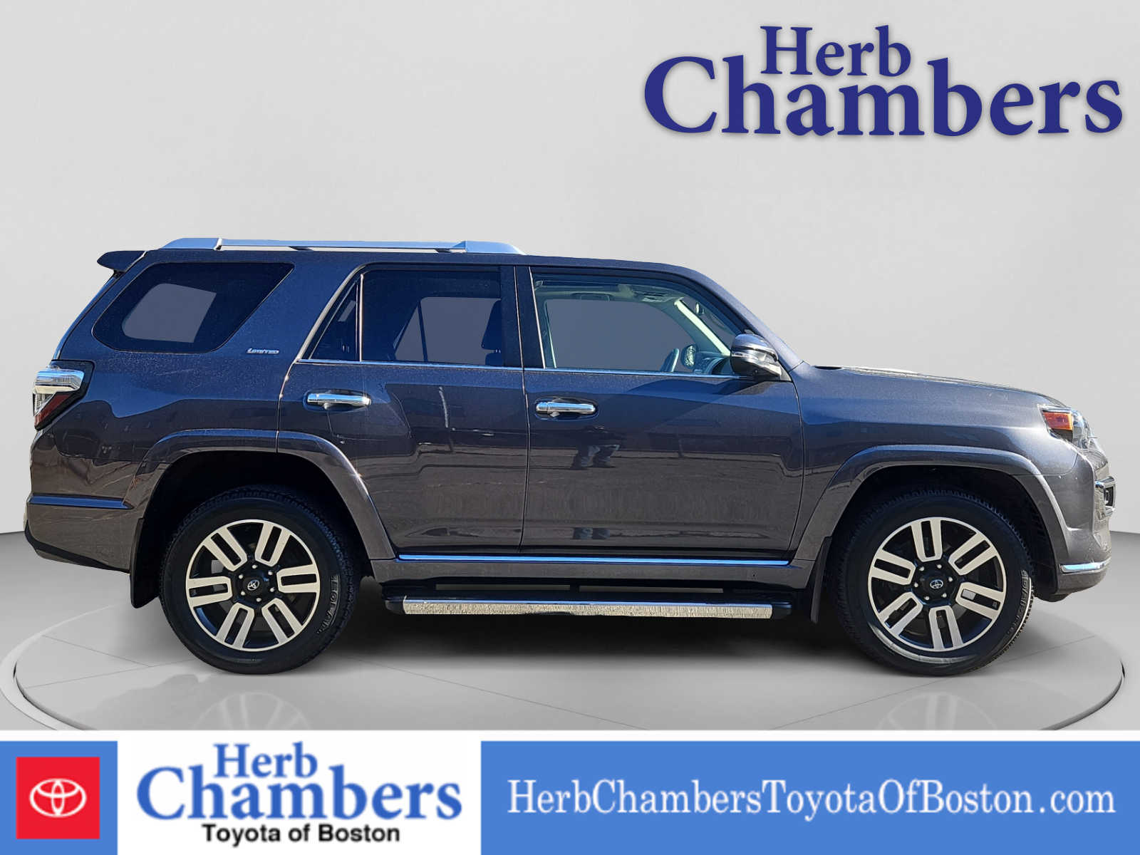 used 2023 Toyota 4Runner car, priced at $43,998