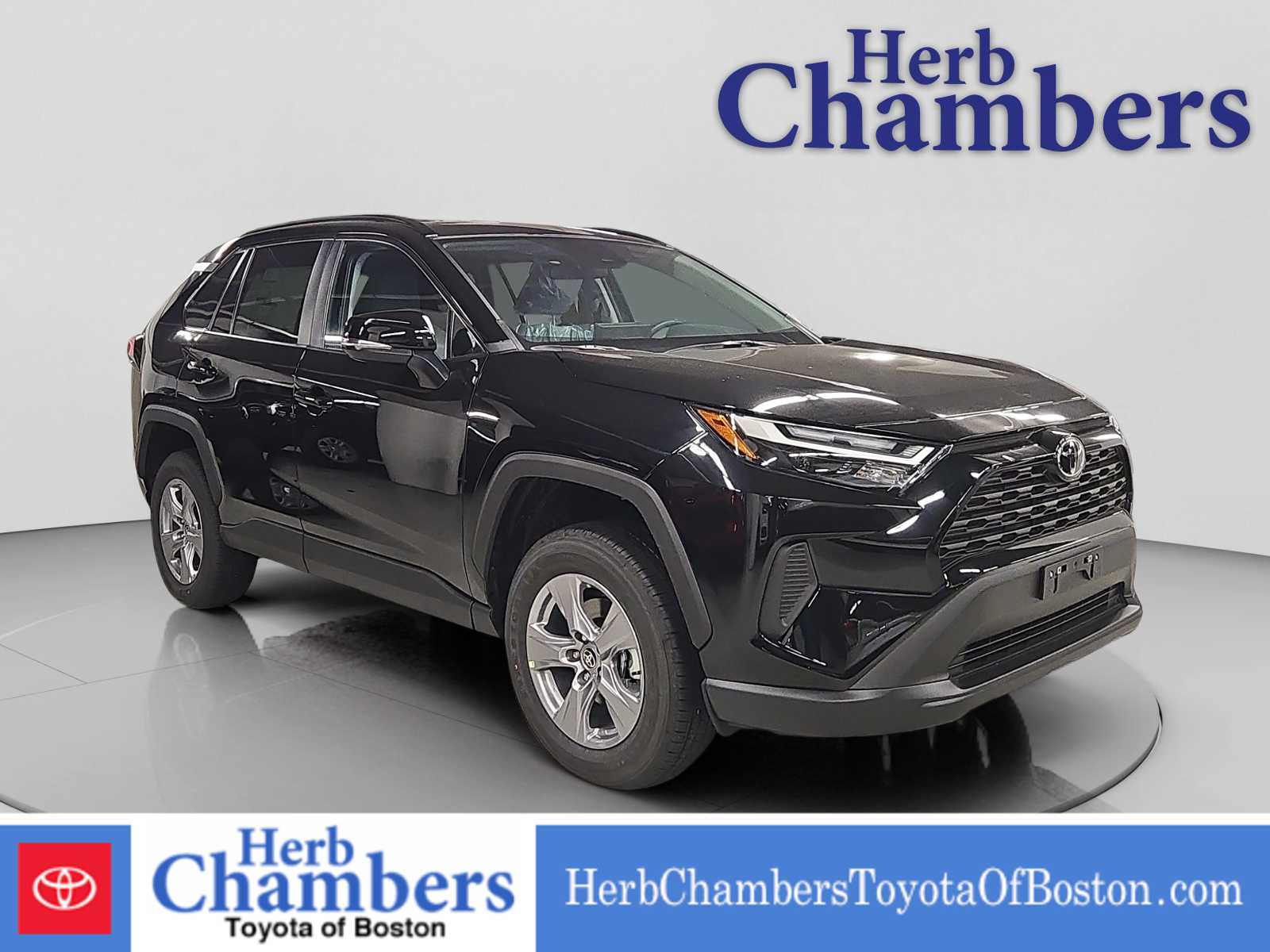 2025 Toyota RAV4 SUV 